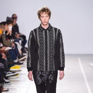 White Mountaineering Shirt